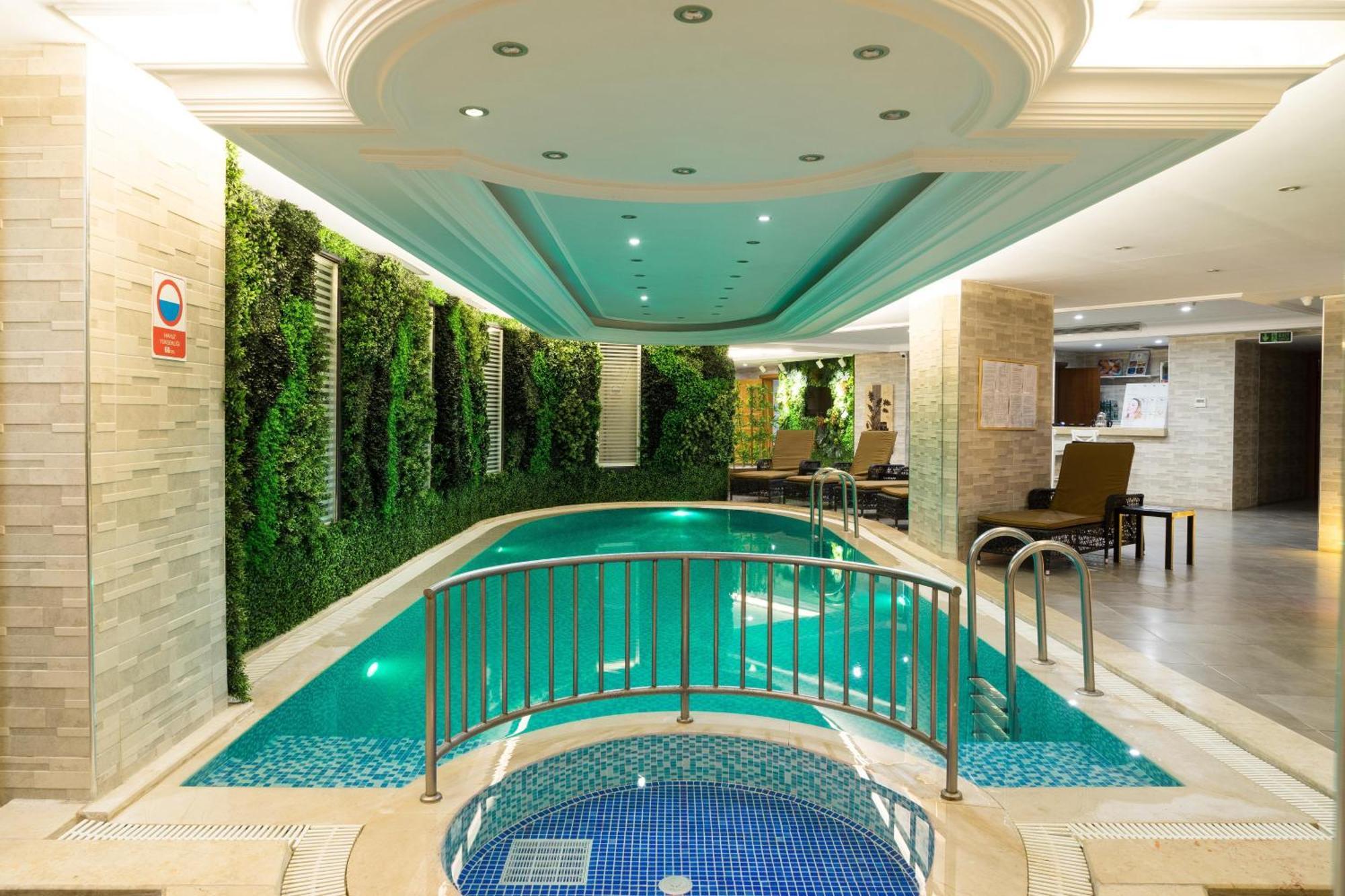 Felicity Hotel Istanbul, Istanbul